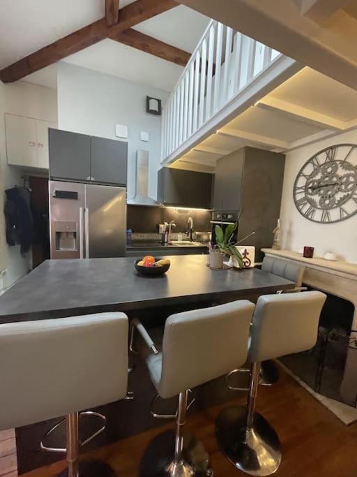 Au Coeur De Appartement