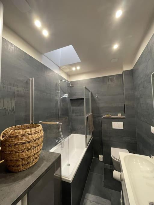 Au Coeur De Appartement