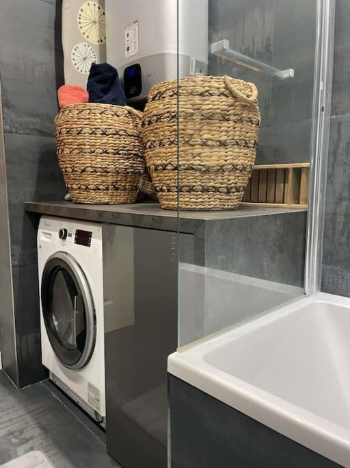 Au Coeur De Appartement *