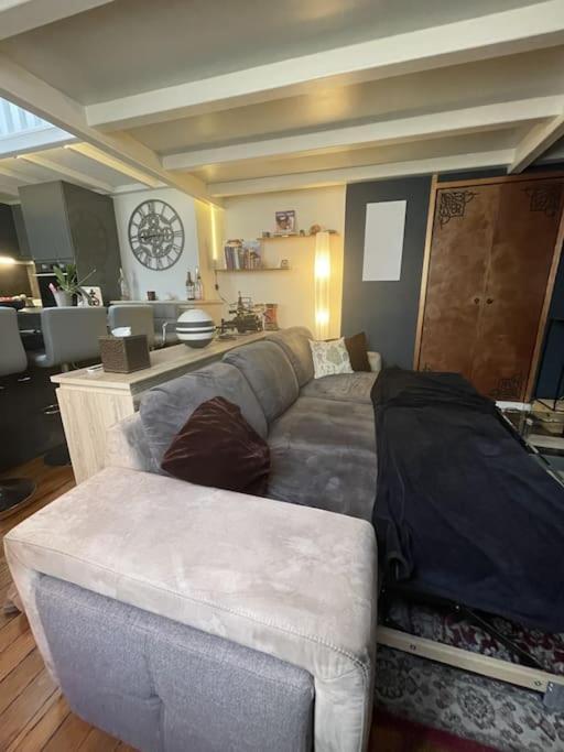 Appartement Au Coeur De Parijs