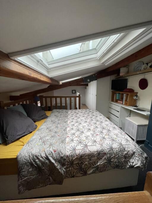 Appartement Au Coeur De
